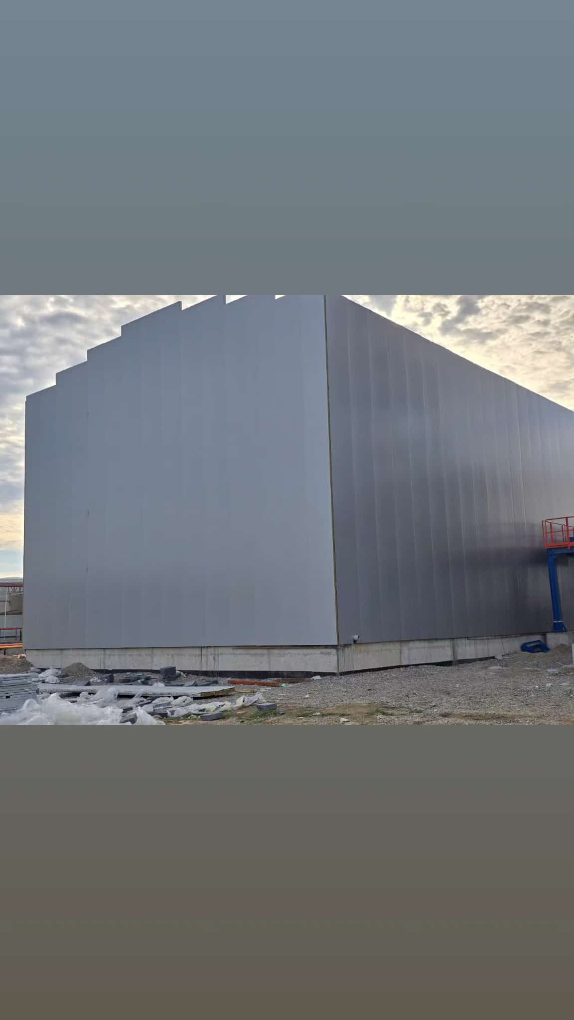 Global Pergola İnşaat